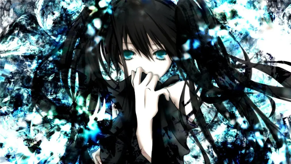 Wallpaper Anime PC Terbaik Gambar wallpaper anime PC terbaik