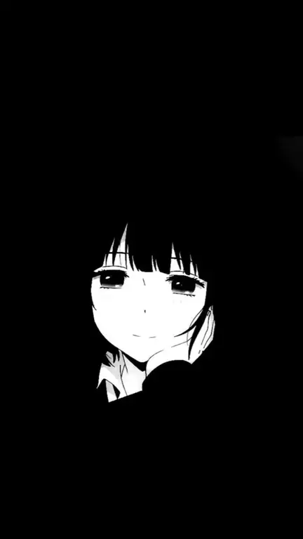Wallpaper Anime Cewek 4K Menggemaskan Gambar wallpaper anime cewek dengan resolusi 4k yang sangat detail