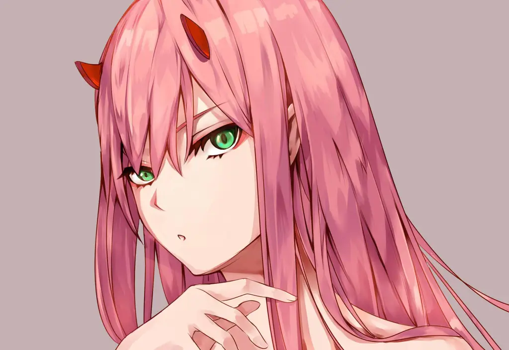 Wallpaper Cewek Anime Imut Gambar wallpaper cewek anime imut untuk Android